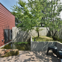 gardens