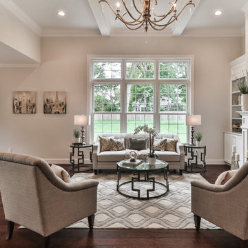 New Construction in Kirkwood
