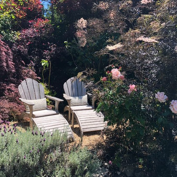 Artist's Garden Terra Linda