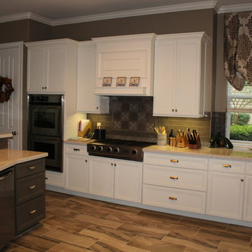Richmond Kitchen Remodel