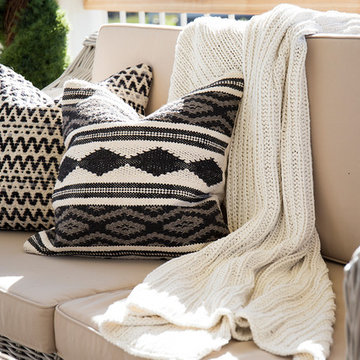 Designs in Grey