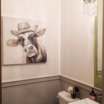 Half Bath
