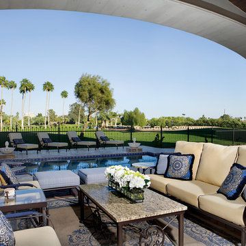 Outdoor Living