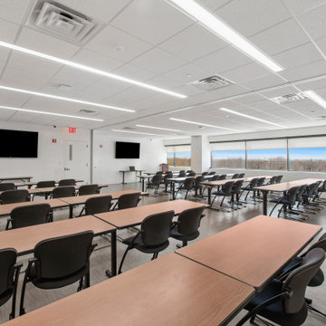 Corporate - SIBOR corporate office renovation