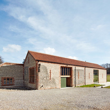 Ga Ga Barn
