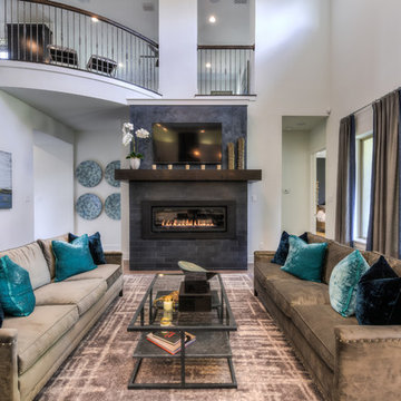 Interior Living