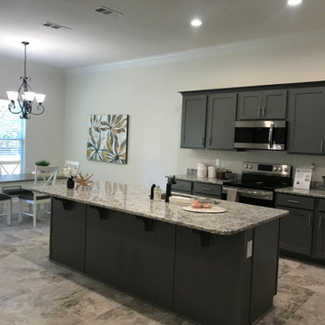 Twin Beech Estates