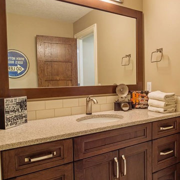 boy's vathroom