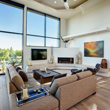 2105 NW Natural Street of Dreams