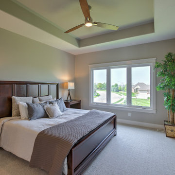 Fieldstone Ranch 1 Story