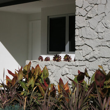 Ledgewood Residence