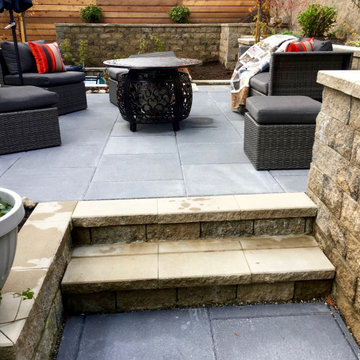 AFTER - Step detail