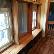Mudroom