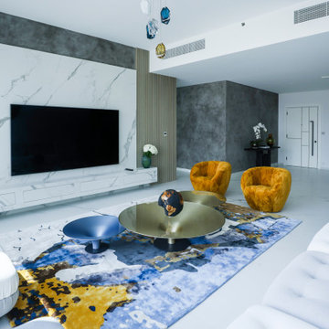 Dubai Penthouse
