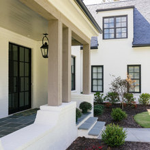 Exteriors