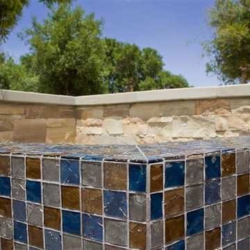 San Francisco Bay Area All Tile Pool