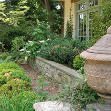 Front Yard Garden