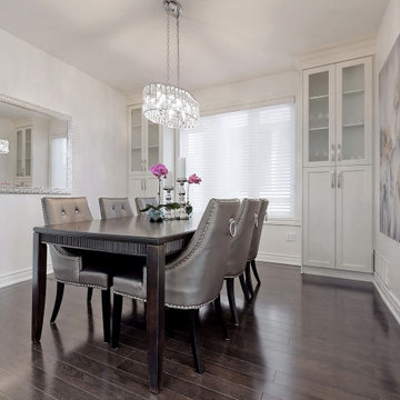 Furnish a New Home, for New Canadians!