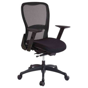 Bungee Cord Office Chair Modern Office Chairs By New Spec Inc