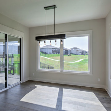 Fieldstone Ranch 1 Story