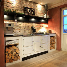 Casa delle Olive - Kitchen, Guest room, Bedroom