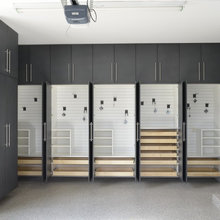 Garage Storage