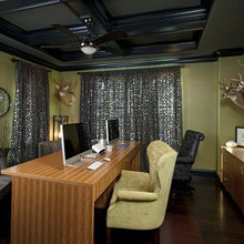 brents office