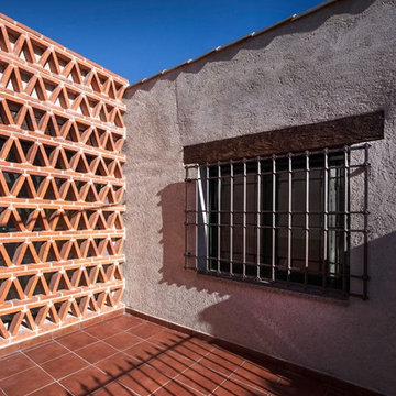 Casa Las Herencias