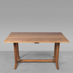 Refectory Table by Gordon Russell - Living Room Furniture
