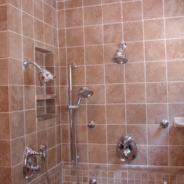 Bathroom Remodel in Matawan NJ