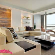 Environmentally House Inspiration with a Quality Paint