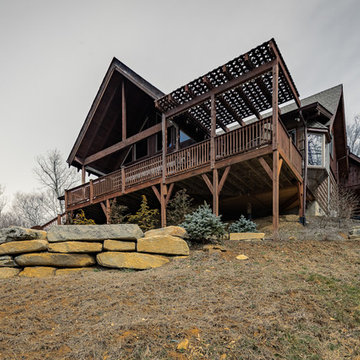 Sugar Grove Home Remodel