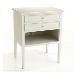 Dreamy Bedside Table - Nightstands And Bedside Tables