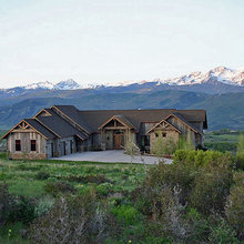 Spring Park Mesa - Martin Architect, Inc.