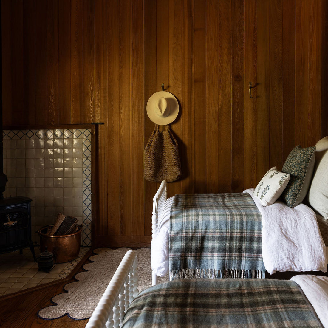 Grass Valley Ranch Home