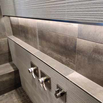 Complete Master Bath and Guest Bath Remodel