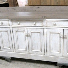 White Oak Server