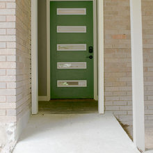 Front Door/entryway
