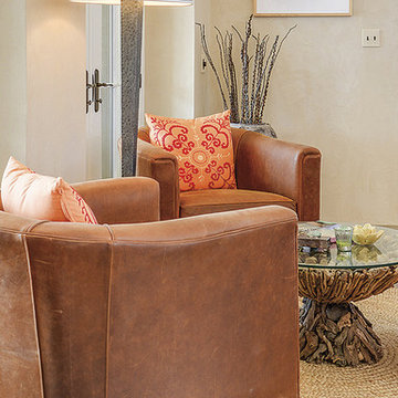 Las Companas - Featured in Cowgirl Magazine
