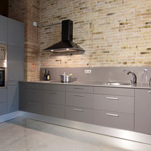 Kitchen Ideas