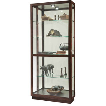 Howard Miller Jayden Display Cabinet