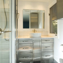 Crystallized Glass tile