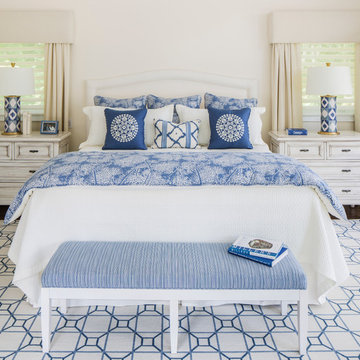 Oyster Bay Cove Residence