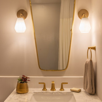 Vista Home Remodel