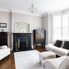 Living Room Ideas