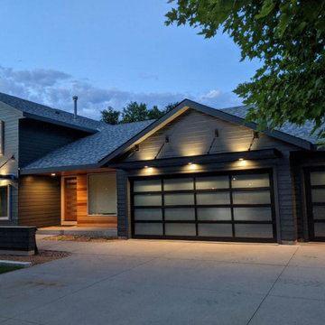 Mendota Heights - Modern Transformation