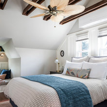 Attic Bedroom 2023