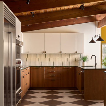 Owings Mills Kitchen Renovation