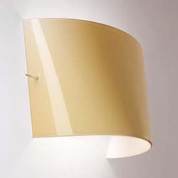 Tutu Wall Lamp \ Sconce by Foscarini Lighting - Wall Sconces