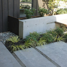 GARDEN/PLANT BOX
